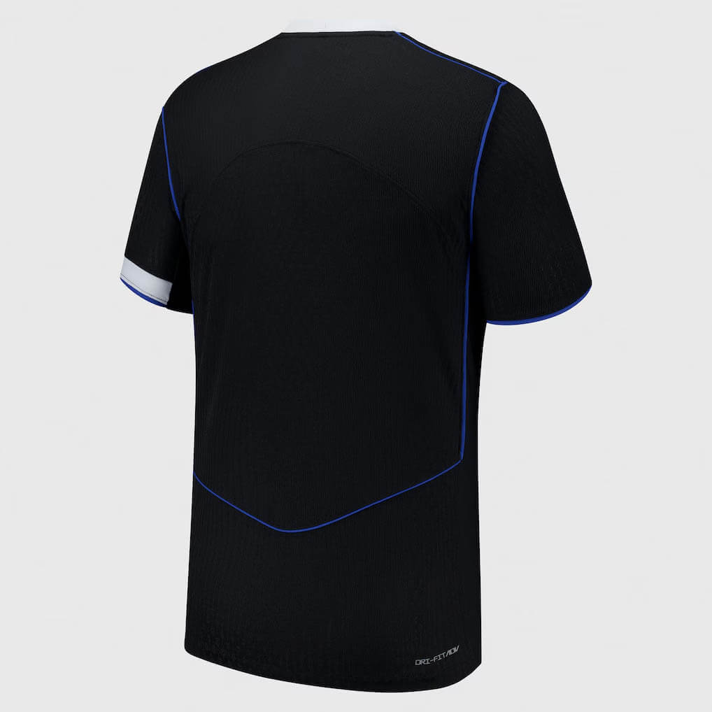 Maglia Chelsea Third Versione Giocatore 25/26
