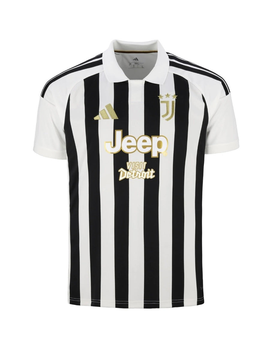 Maglia Juventus Home 26/27