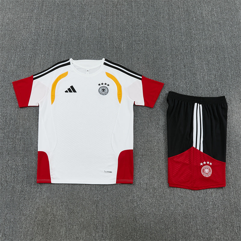 T-shirt e Pantaloncini per Bambino Germania 26/27