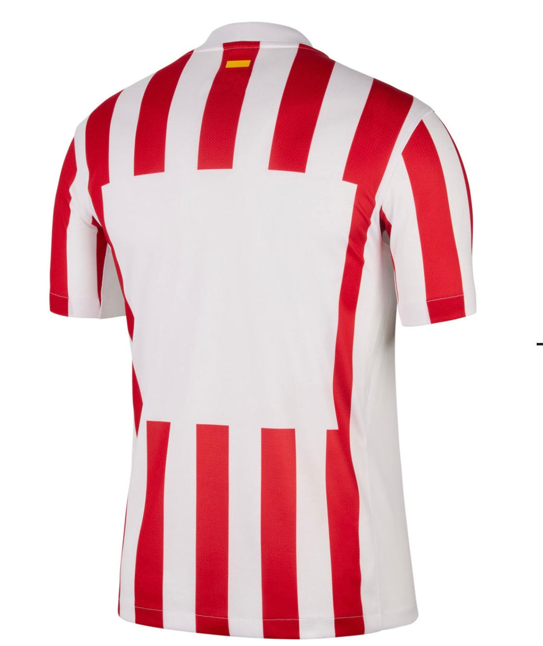 Maglia Atletico de Madrid Home 25/26
