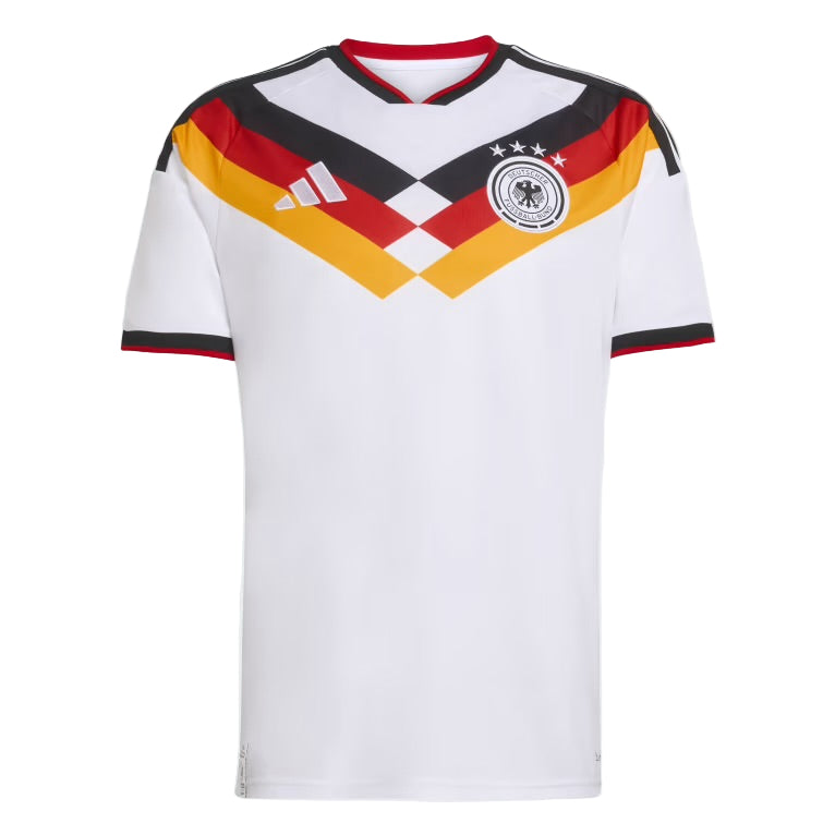 MAGLIA Germania Home VERSIONE GIOCATORE 26/27