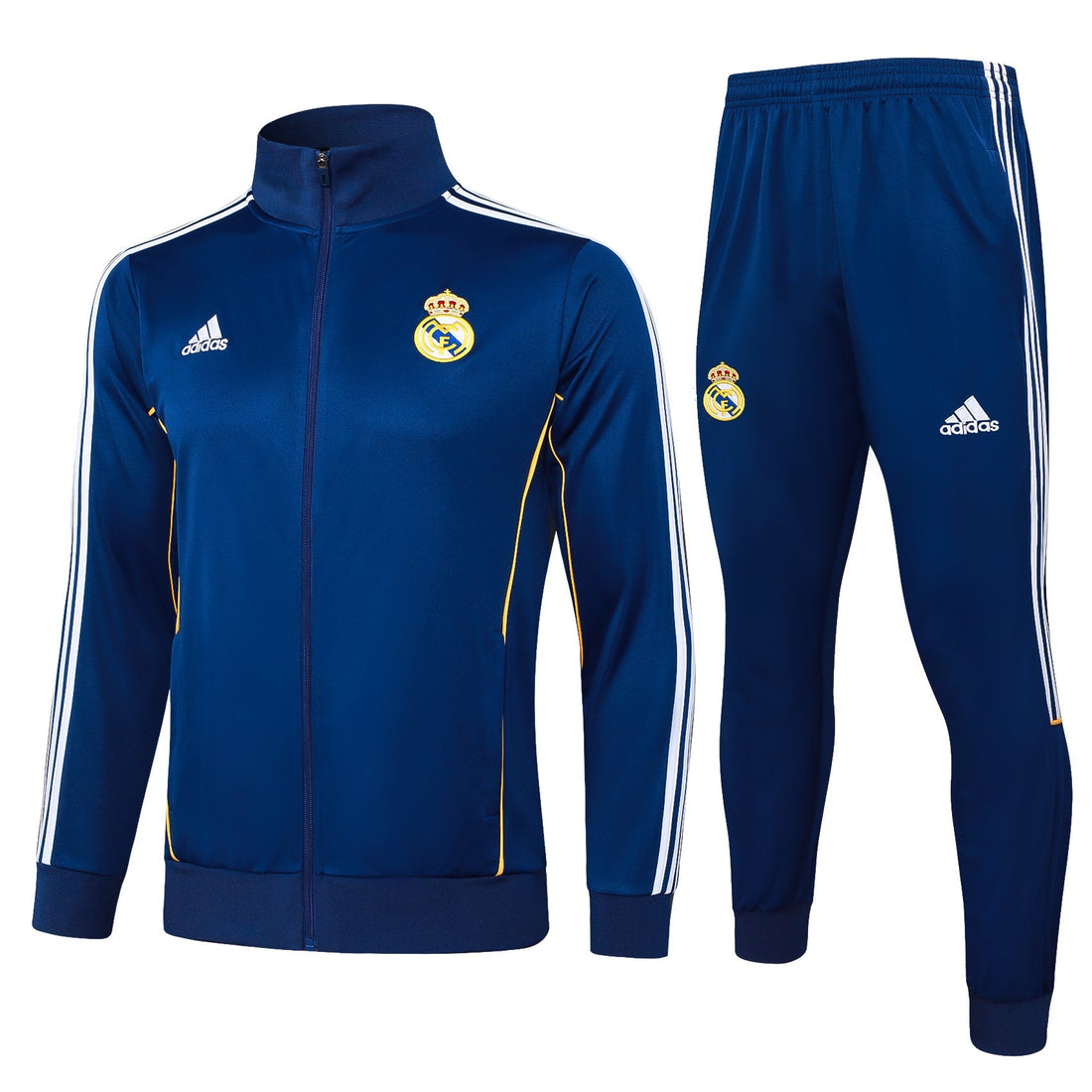 Tuta Calcio Real Madrid 25/26
