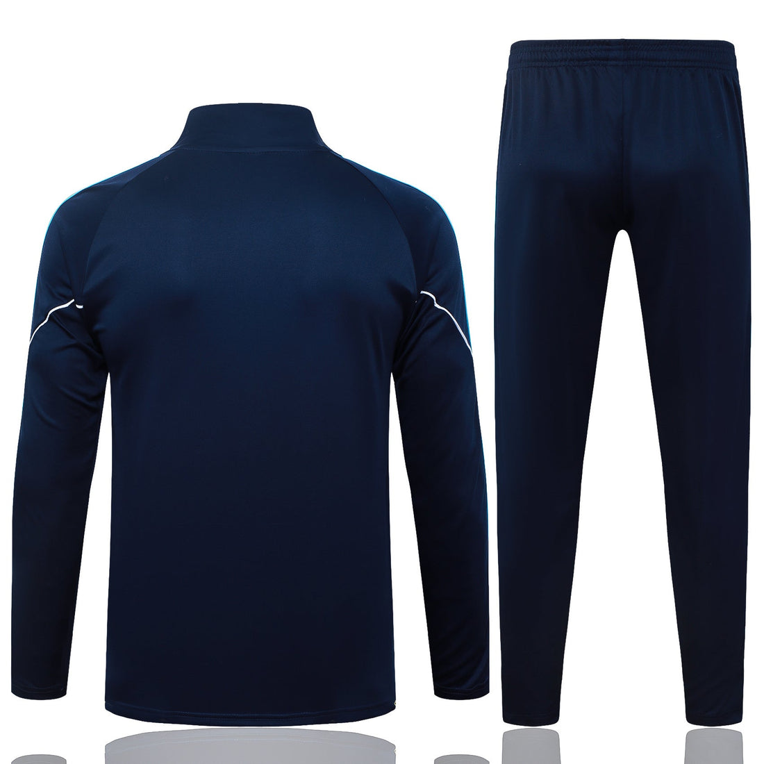 Tuta Calcio Olympique de Marseille 25/26