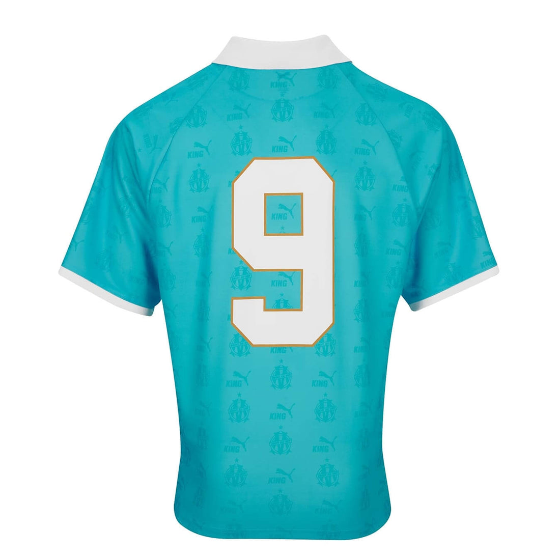 Maglia Olympique de Marseille Retro King
