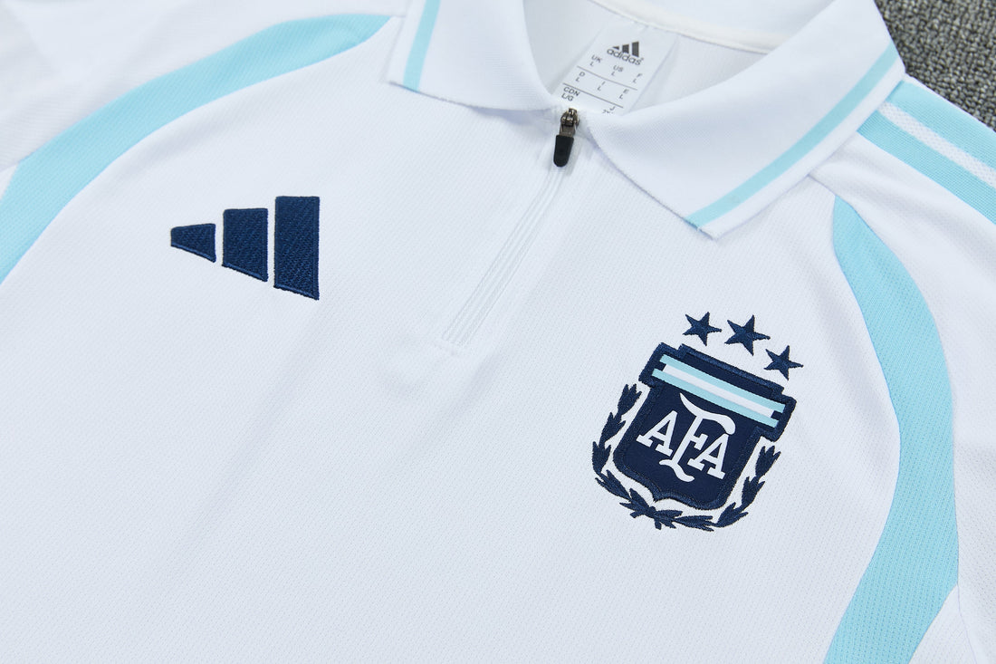 Maglia e Pantaloni Argentina 26/27