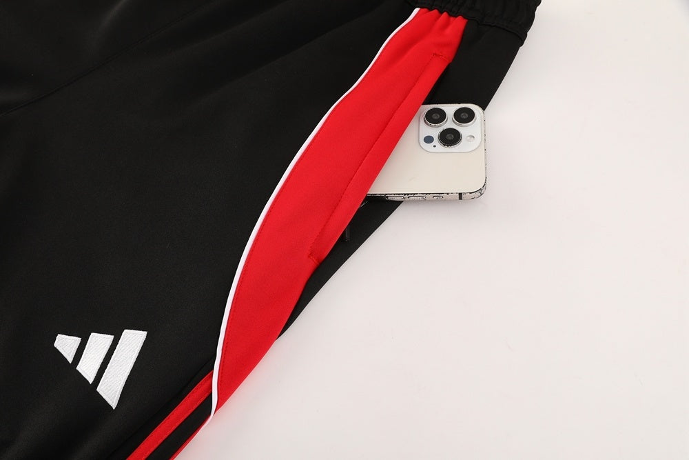 Tuta da calcio River Plate 25/26