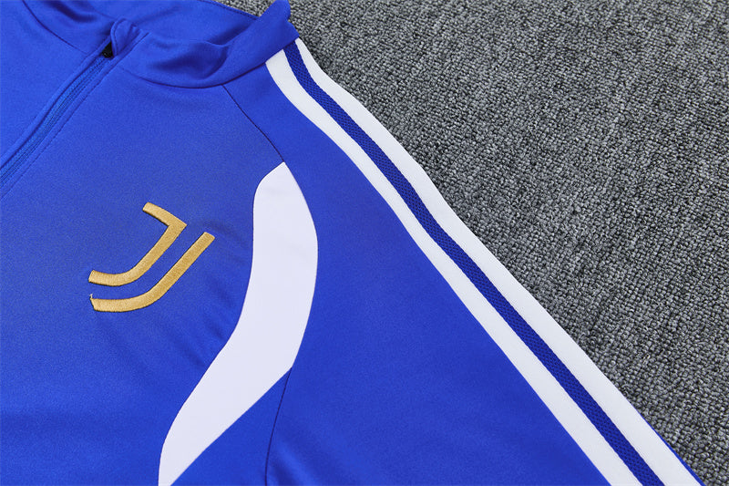 Tuta Calcio Bambino Juventus 26/27