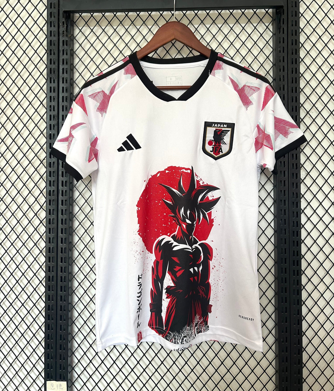 Maglia Giappone Edizione Speciale 25/26