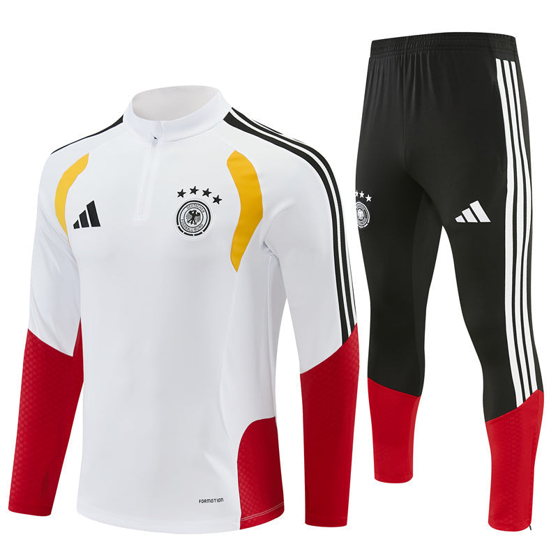 Tuta Calcio Germania 26/27