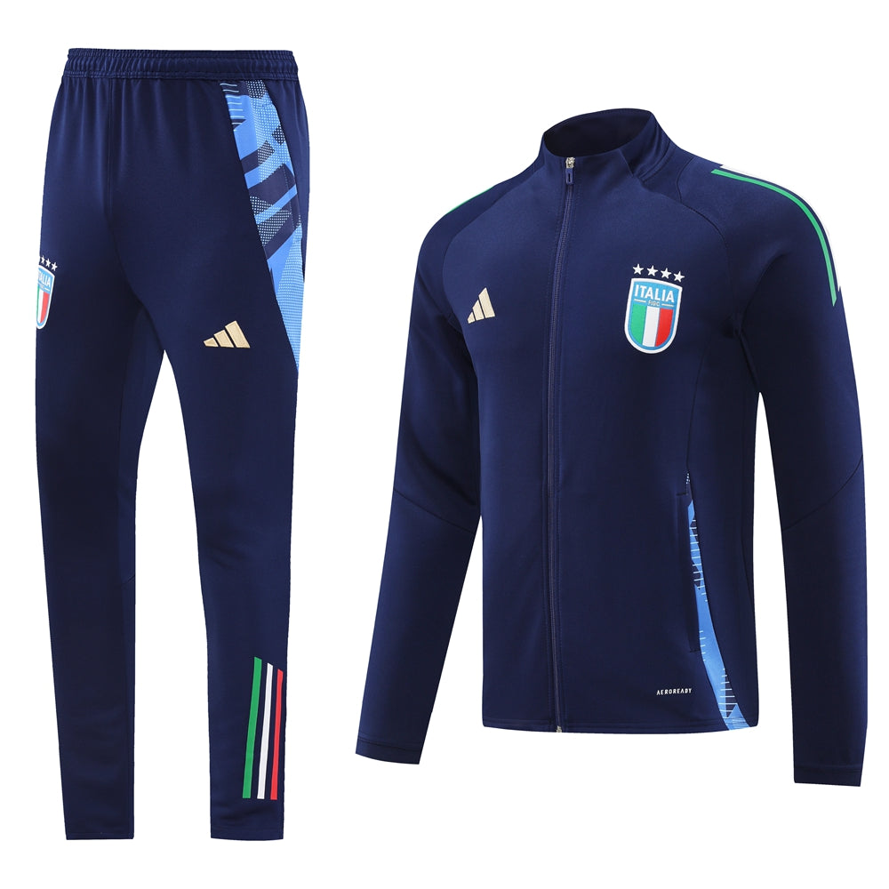 Tuta Calcio Italia 24/25