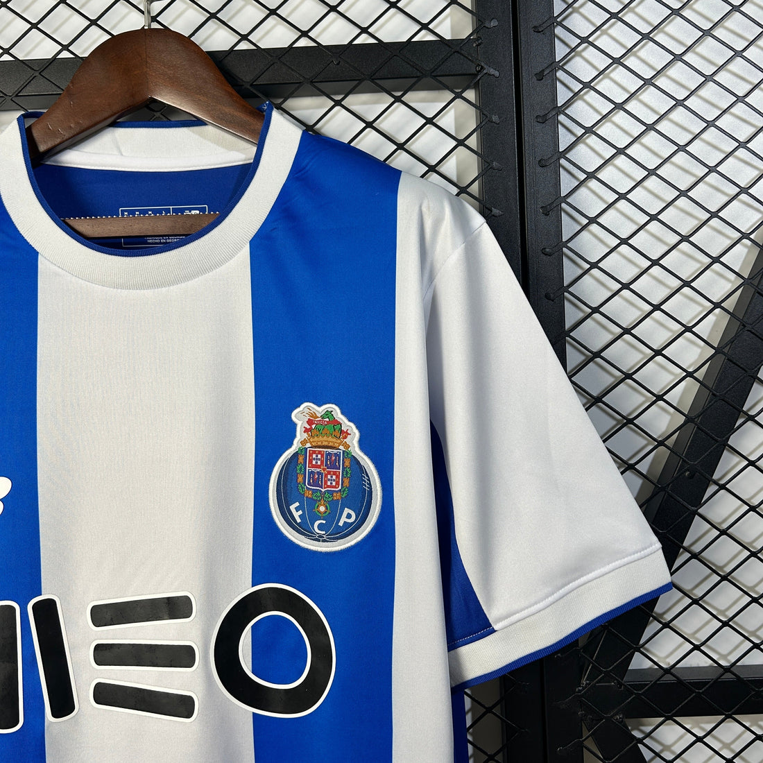 Maglia Retro FC Porto Home 17/18