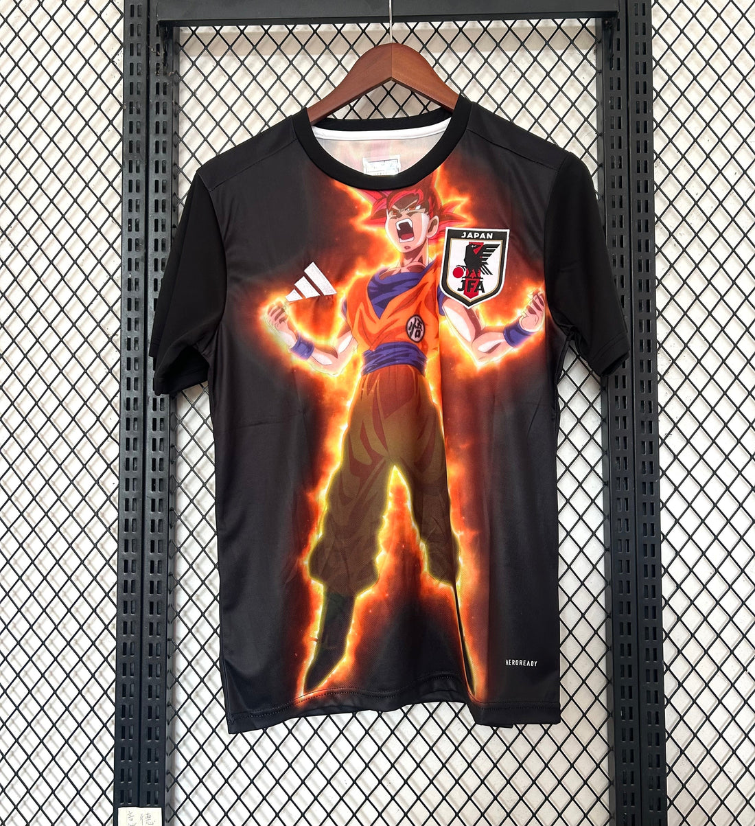 Maglia Giappone Edizione Speciale 25/26