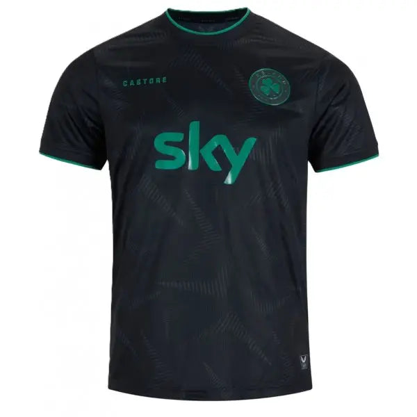 Maglia Irlanda Third 26/27