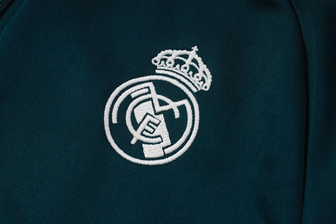 Tuta Calcio Real Madrid 26/27