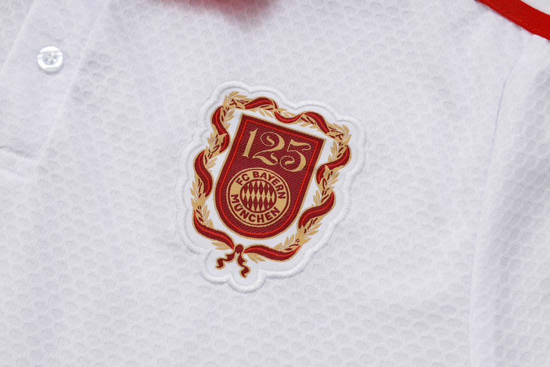 Maglia e Pantaloni Bayern 25/26