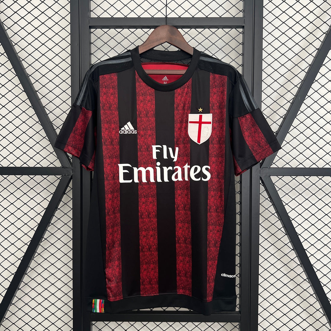 Maglia Retro AC Milan Home 15/16