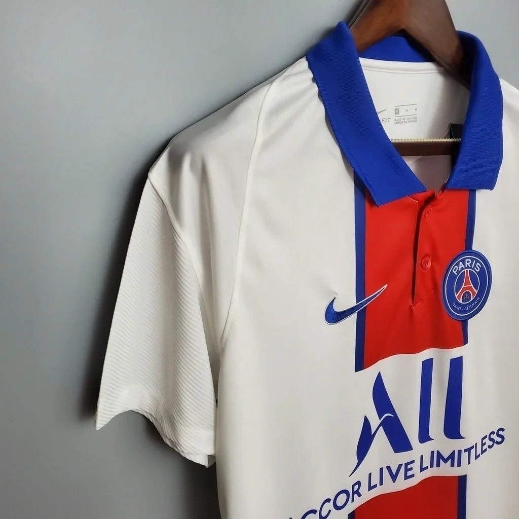 Maglia Retro PSG Away 20/21