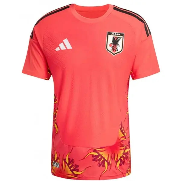 Maglia Giappone Portiere 26/27