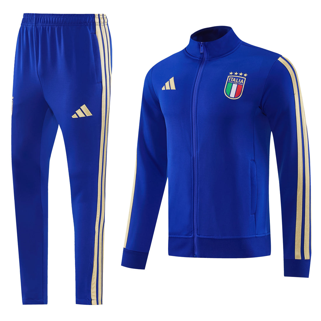 Tuta Calcio Italia 26/27