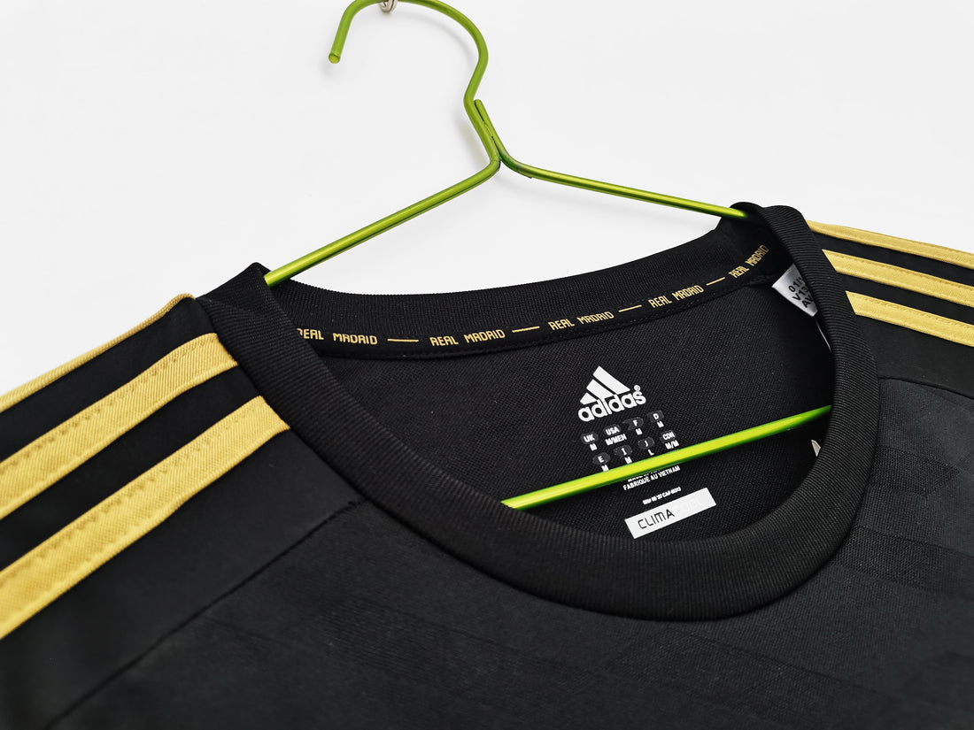 Maglia Real Madrid Retro 11/12