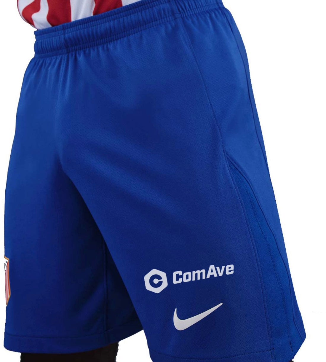 PANTALONCINI Atletico de Madrid Home 25/26