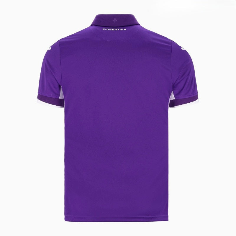 Maglia ACF Fiorentina Home 26/27