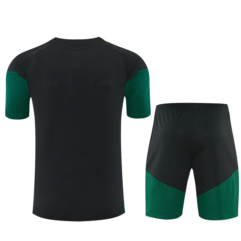 Maglia e Pantaloncini Allenamento Mexico 26/27