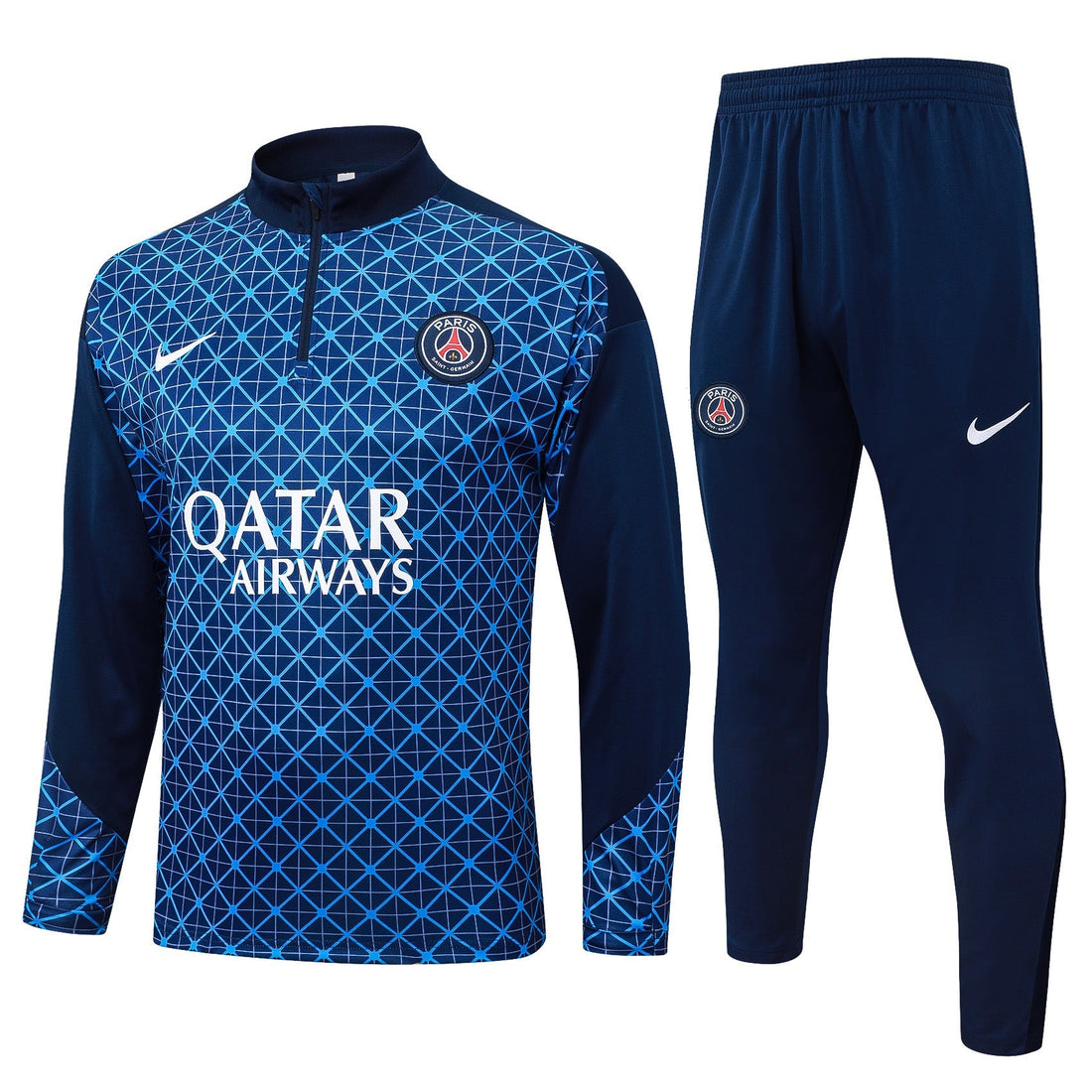 Tuta Calcio PSG 25/26