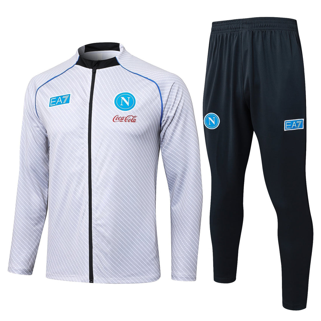 Tuta Calcio SSC Napoli 25/26