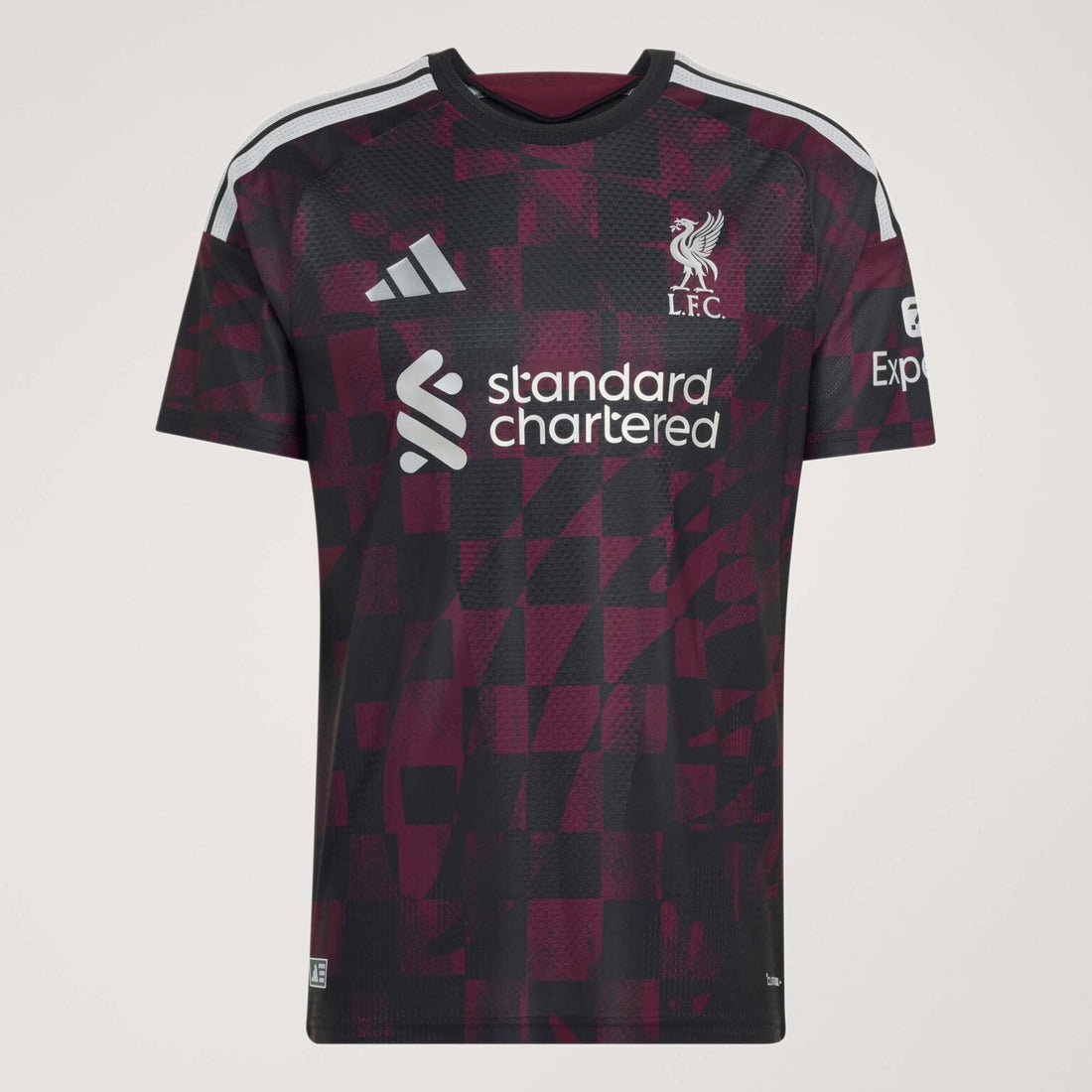 Maglia Liverpool Third 26/27