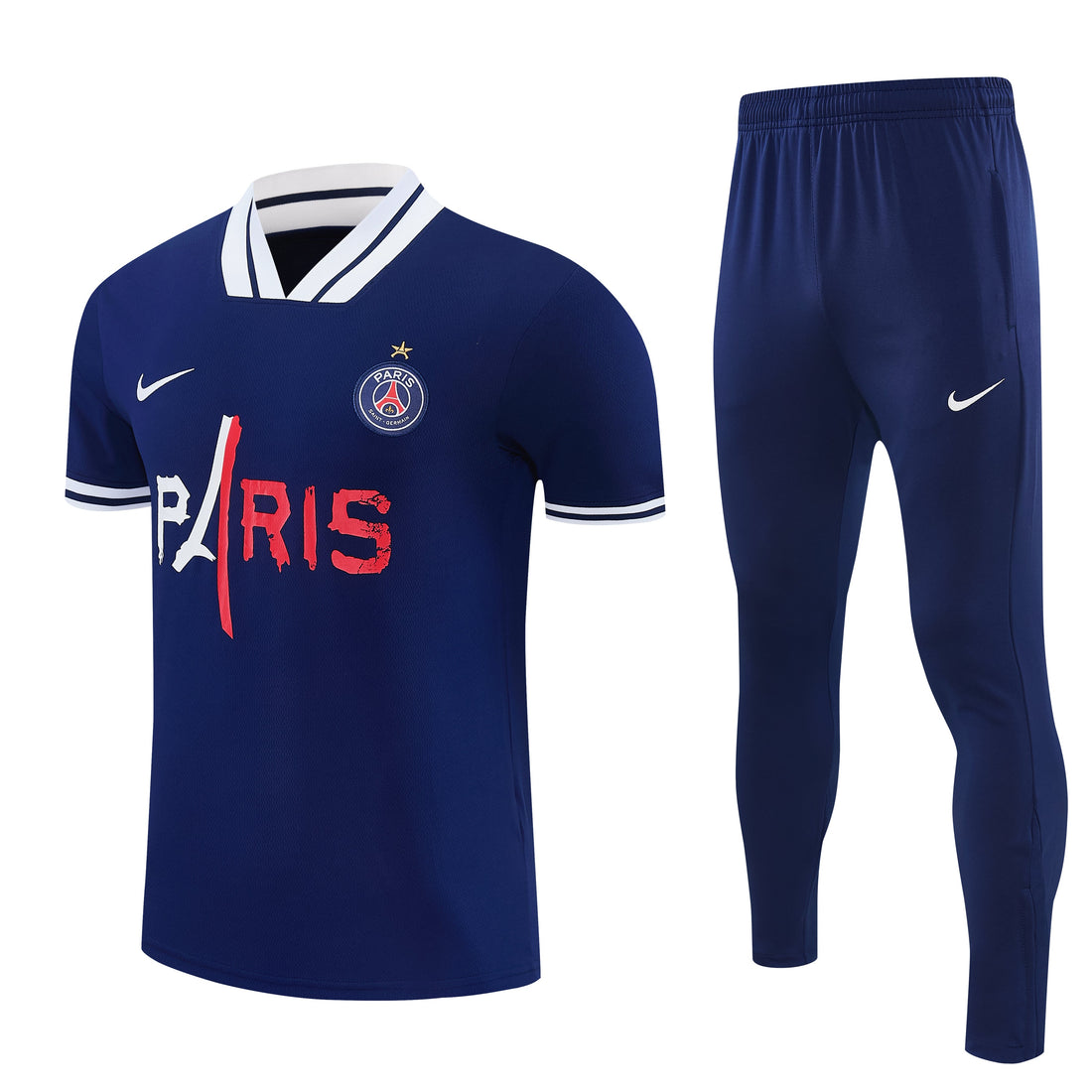 Maglia e Pantaloni PSG 26/27