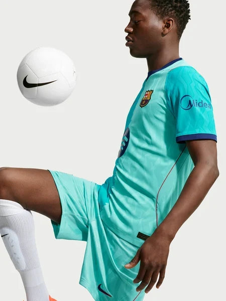 Maglia FC Barcelona Third Versione Giocatore 26/27
