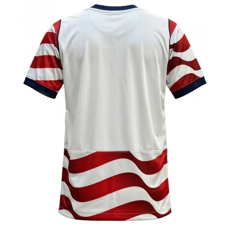 Maglie Calcio Stati Uniti 26/27