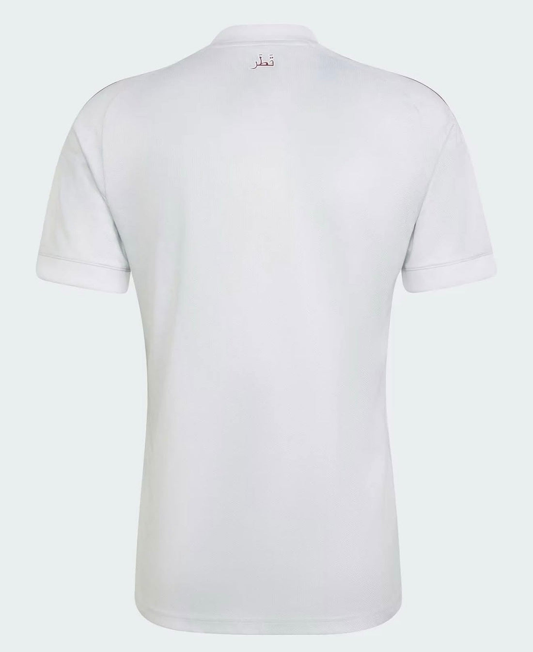 Maglie Cálcio Qatar Away 26/27