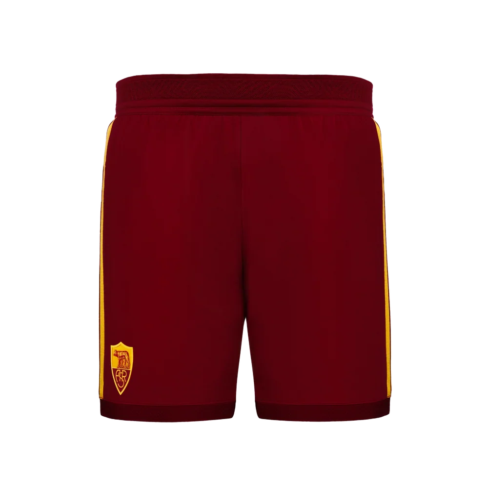 Pantaloncini AS Roma Home 26/27