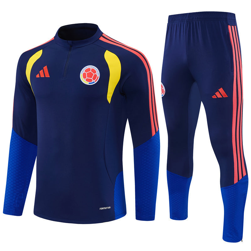 Tuta Calcio Colombia Bambino 26/27