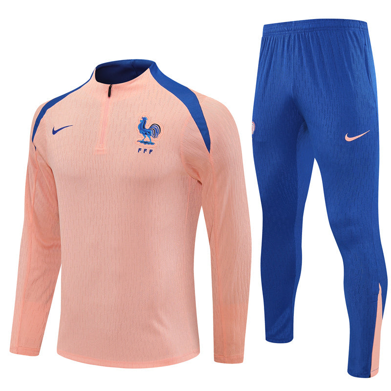 Tuta Calcio Francia Bambino 25/26