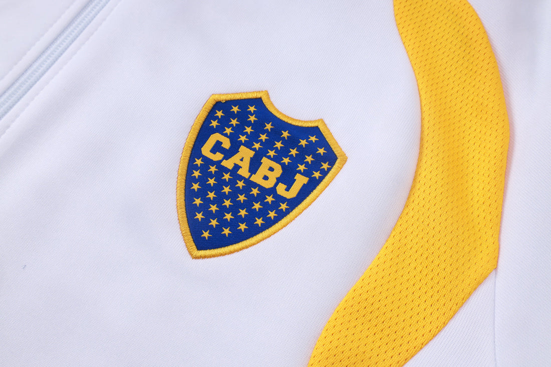 Tuta Calcio Boca Juniors 26/27