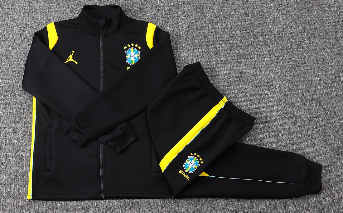 Tuta Calcio Brasil 26/27