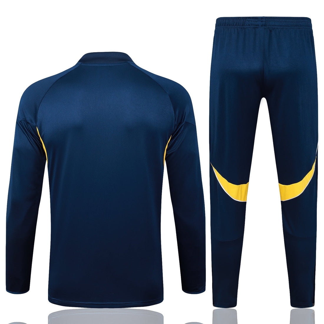 Tuta Calcio Boca Juniors 25/26