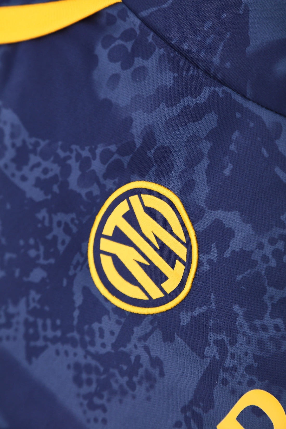 Maglia e Pantaloncini pre-allenamento Inter 25/26