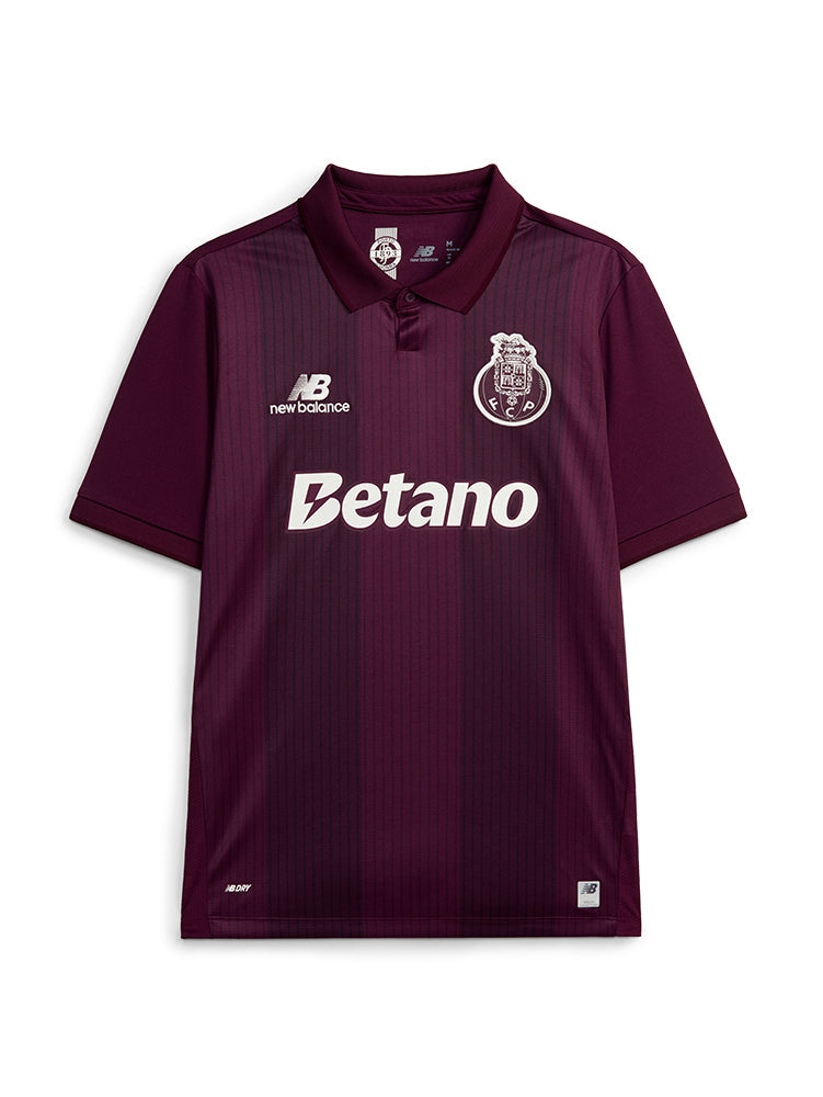 Maglia FC Porto Away 26/27