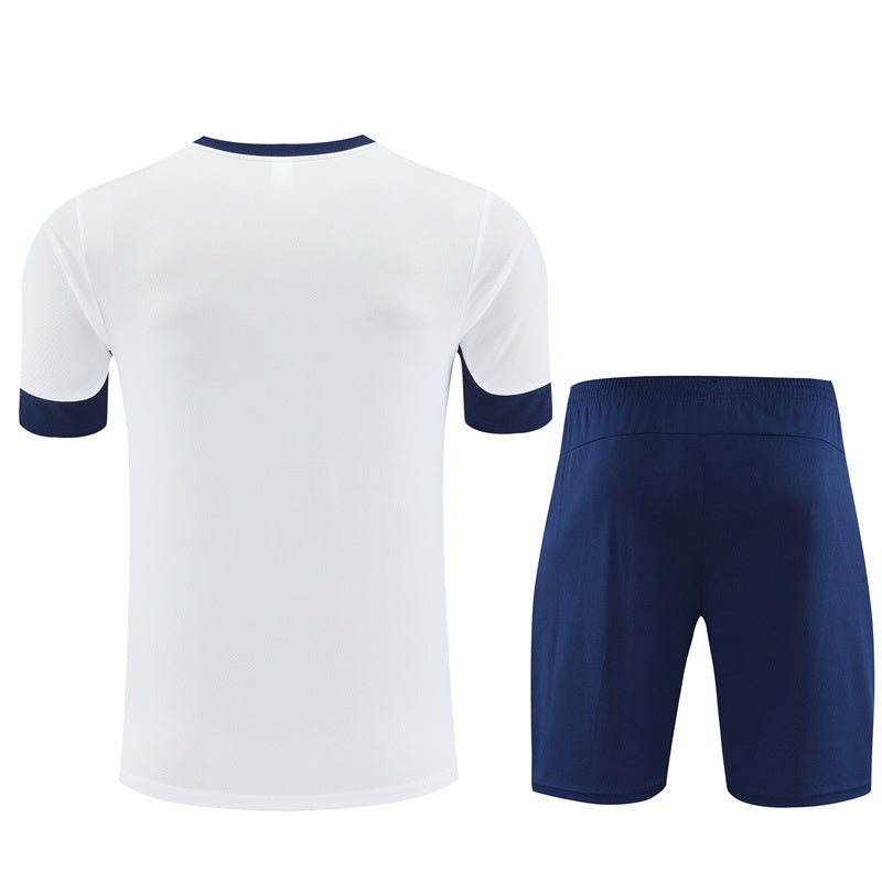 Maglia e Pantaloncini Allenamento Portugal 25/26