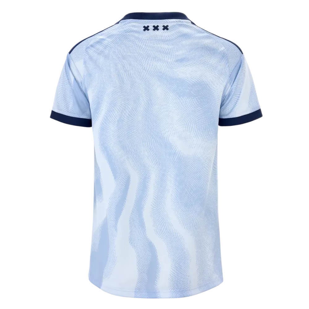 Maglia Ajax Third 26/27