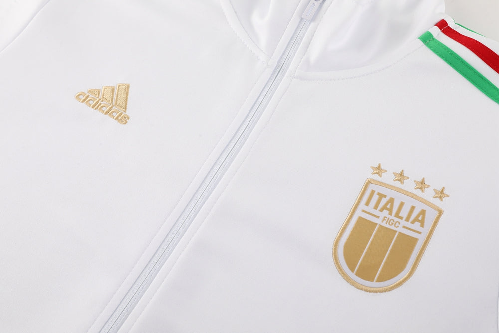 Tuta Calcio Italia 24/25