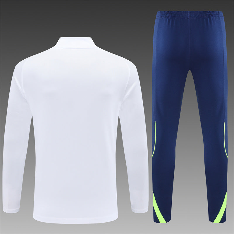 Tuta Calcio Real Madrid 25/26