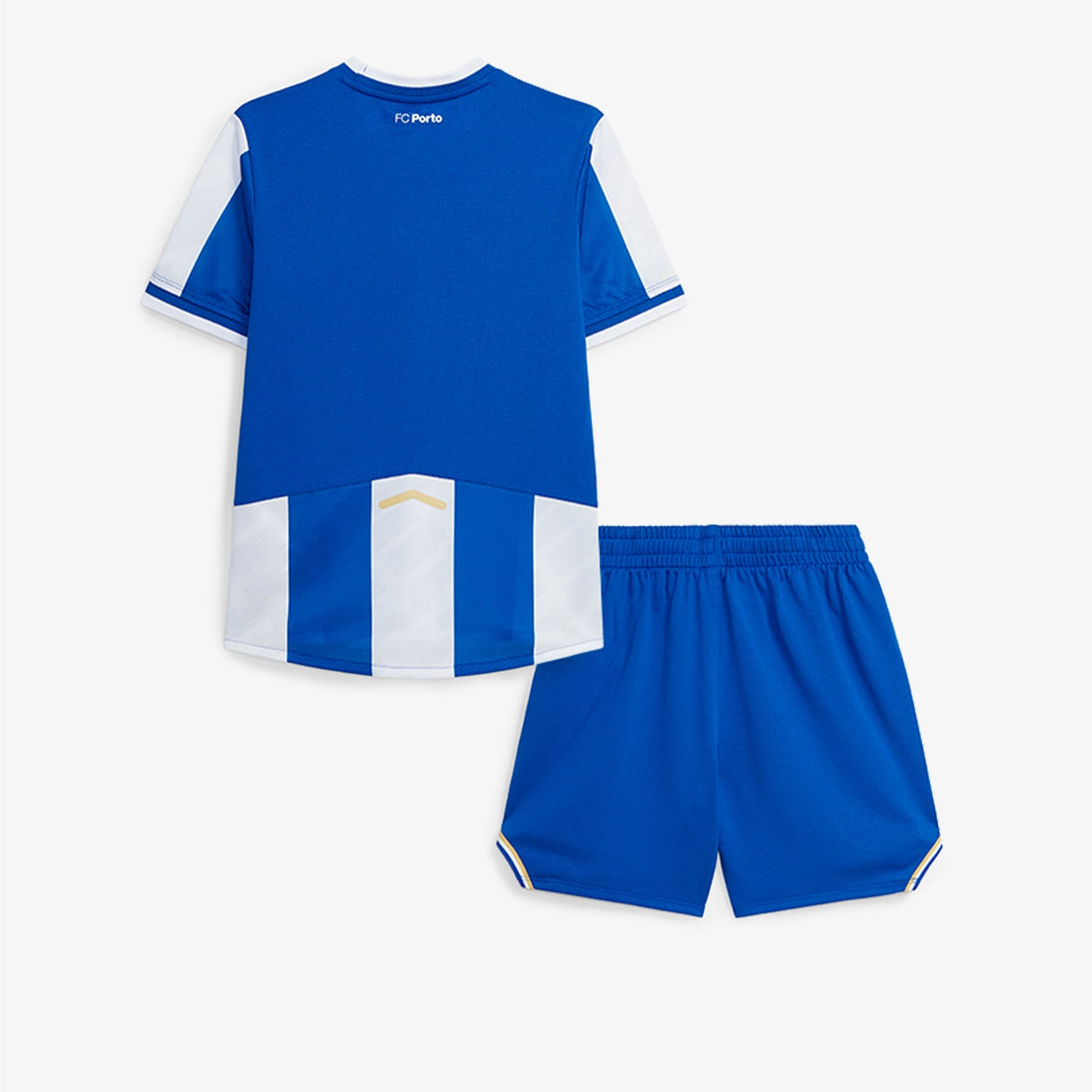T-shirt e Pantaloncini per Bambino FC Porto Home 25/26