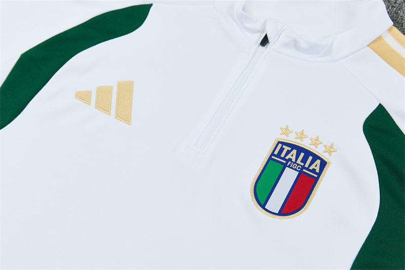 Tuta Calcio Italia 26/27