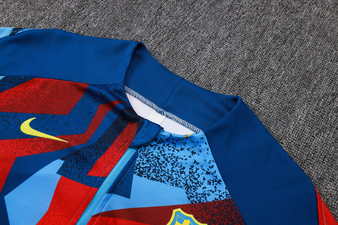 Tuta Calcio FC Barcelona 25/26