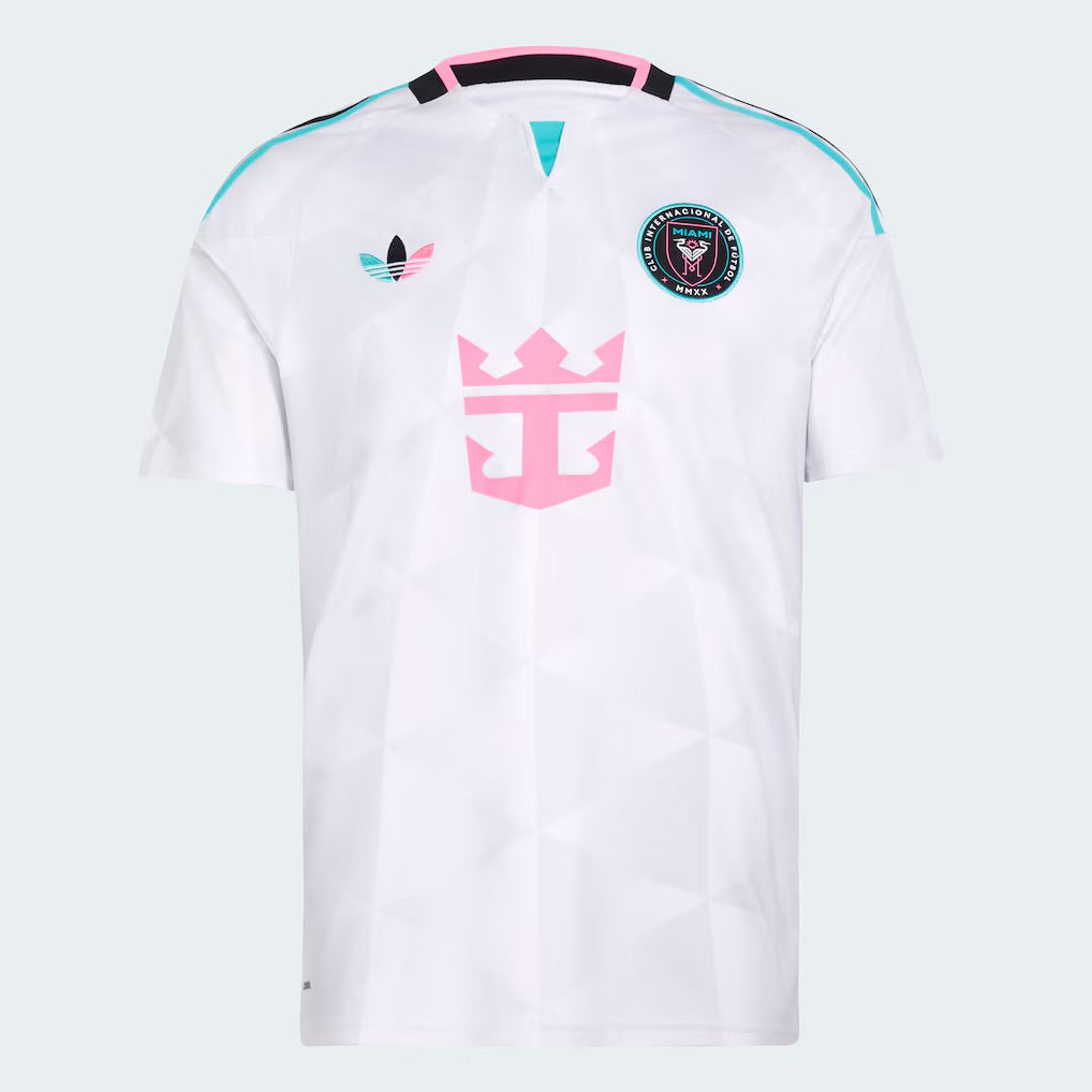 Maglia Inter Miami CF Third 26/27
